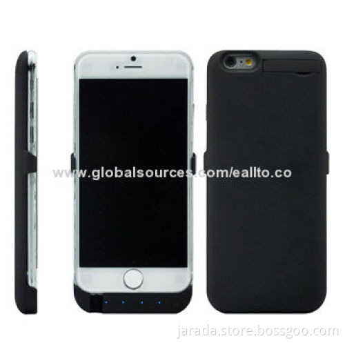 battery case iphone 6 with 2800mAh